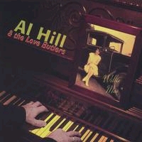 Willie Mae by Al Hill & the Love Butlers