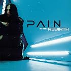Rebirth by  Pain 