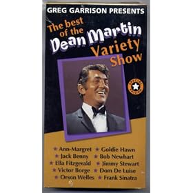 The Best of the Dean Martin Variety Show - Special Edition