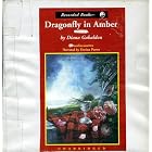 Dragonfly in Amber Part One of two part set by Diana Gabaldon and Davina Porter