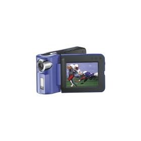 Panasonic SVAV10 MPEG4 e-Wear Digital Camcorder with Still Mode/MP3/Voice Recording