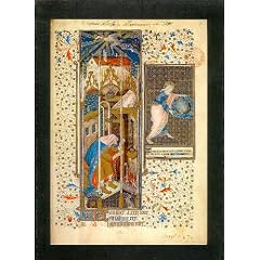 The Rohan Master: A Book of Hours