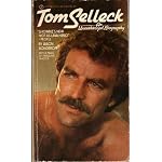 Tom Selleck: An Unauthorized Biography book cover
