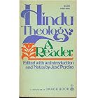 Click here to buy Hindu theology: A reader (An Image original).