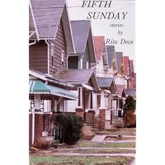 Fifth Sunday: Stories (Callaloo Fiction Series/Rita Dove, No. 1)
