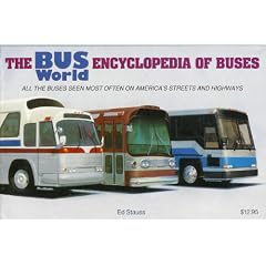 The Bus World Encyclopedia of Buses