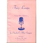 Click here to buy Fairy Lamps: Evening's Glow of Yesteryear by  Amelia Macswiggan.