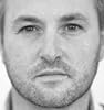 Colum McCann