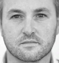Image of Colum McCann