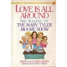 The Making of the Mary Tyler Moore Show