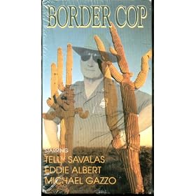Border Cop