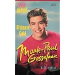 MARK PAUL GOSSELAAR (ULTIMATE GOLD) (Saved By the Bell) book cover