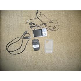 MEIZU MP4 Portable Video & Music Player 2GB