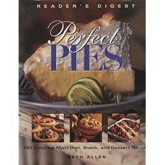 Perfect pies