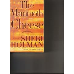 Mammoth Cheese