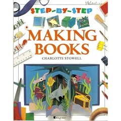 Making Books (Step-By-Step)