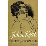 John Keats / by Walter Jackson Bate (A Galaxy book) book cover