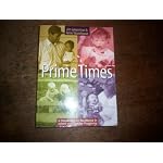 Prime Times: A Handbook for Excellence in Infant and Toddler Care book cover
