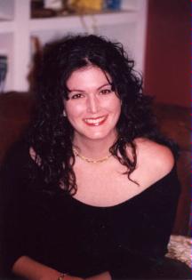 Tracy MacNish Novelist Tracy MacNish