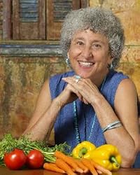 Image of Marion Nestle