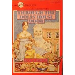 Through the Doll's House Door