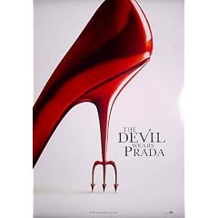 The Devil Wears Prada