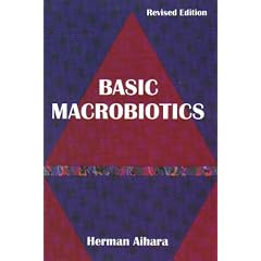 Basic Macrobiotics