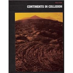 Continents in Collision (Planet Earth) (Planet earth)