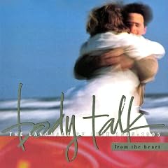 Body Talk From the Heart: The Language of Love 1965-1995