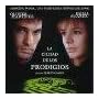 La Ciudad de los Prodigios <b>DVD</b> ~ Francois Marthouret