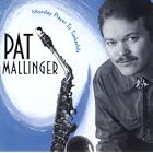 Click here to buy Monday Prayer to Tunkashila by  Pat Mallinger .