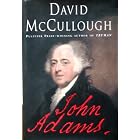 John Adams-2001 by  David McCullough