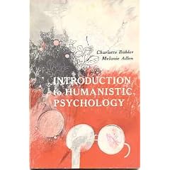 Introduction to Humanistic Psychology