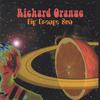 Big Orange Sun by  Richard Orange 