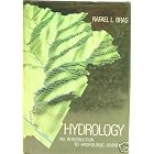 Hydrology: An Introduction to Hydrologic Science (Addison-Wesley series in civil... by Rafael L. Bras