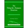 The Thirty-Six Dramatic Situations