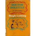 Doctor Dolittle A Treasury by  Hugh Lofting