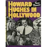 Howard Hughes in Hollywood book cover