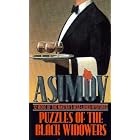 Puzzles of the Black Widowers by Isaac Asimov