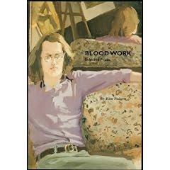 Blood Work: Selected Prose