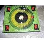 Click here to buy Musician Magazine's A Little on the CD Side, Vol. 19 by  EmmyLou Harris, Fabulous Thunderbirds, Son Volt, Holly Cole, and John Hiatt .