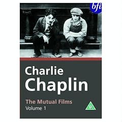 Charlie Chaplin: The Mutual Films Volume 1 [Region 2] by 