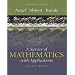 A Survey of Mathematics with Applications: Expanded Seventh Edition plus MyMathLab Student Starter Kit (7th Edition)