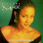 Feel The Magic by  Angela Hagenbach 