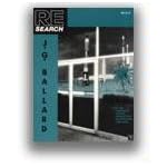 Re/Search No. 8/9: J. G. Ballard book cover