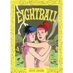 Eightball  #19 book cover