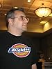 Nick Mamatas