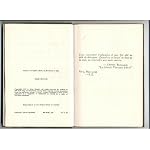Three months later: A novel of the communist coup in Czechoslovakia book cover