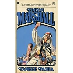 Yankee Pasha