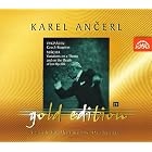 Ancerl Gold Edition 21: Vycpalek Czech Requiem; Macha Variations on a Theme by  Theodor Srubar, Otmar Macha, Ladislav Vycpalek, Karel Ancerl, and Orchestr Cesk� Filharmonie 